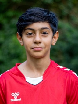 Avatar Bild für Roham Farzan