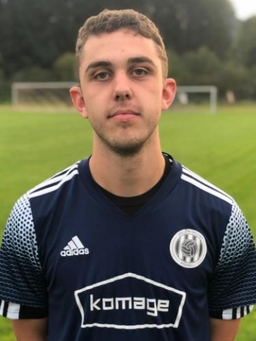 Avatar Bild für Lukas Rausch