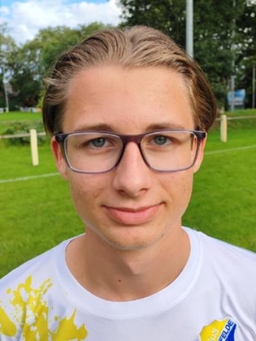 Avatar Bild für Justin Rehbehn