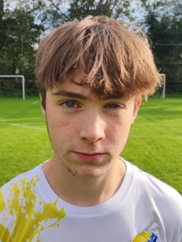 Avatar Bild für Justin Reuwsaat