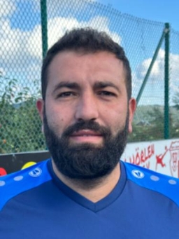 Avatar Bild für Engin Yalvac