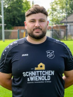 Avatar Bild für Hüseyin Kalayci