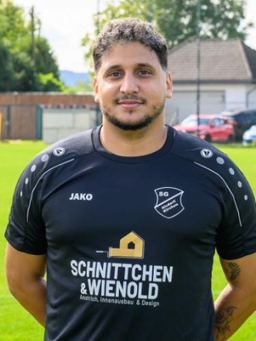 Avatar Bild für Abass Jaber