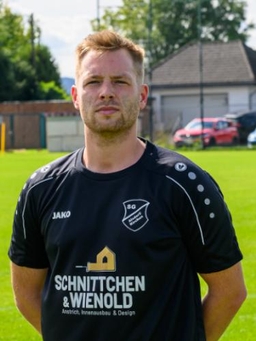 Avatar Bild für Jannik Nies