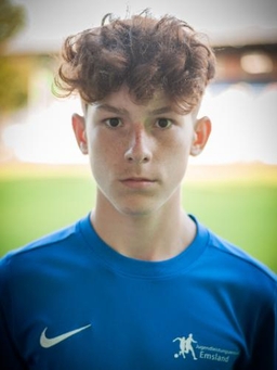 Avatar Bild für Finn Leon Zellien