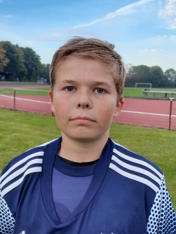 Avatar Bild für Klaas Broder Braren