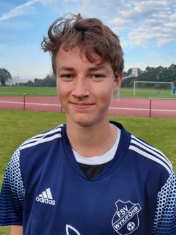 Avatar Bild für Düye Roluf Nissen