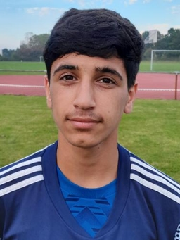 Avatar Bild für Sipan Salih Mostafa