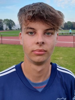 Avatar Bild für Niels Broder Siewertsen