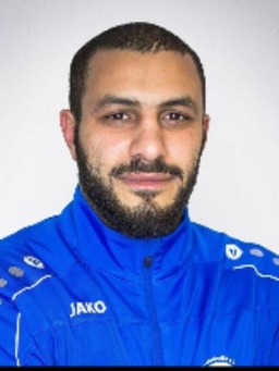 Avatar Bild für Ibrahim Saleh