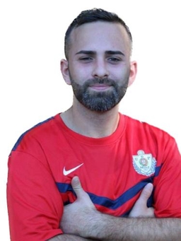 Avatar Bild für Marcos Mendes Coelho