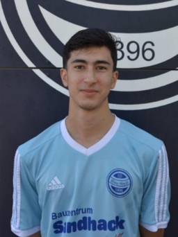 Avatar Bild für Farshad Zamani