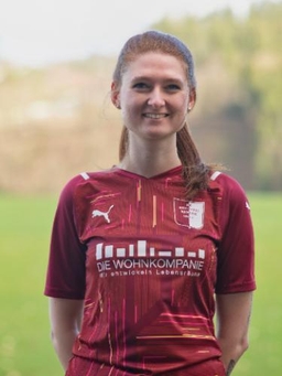 Avatar Bild für Claudia Hennen