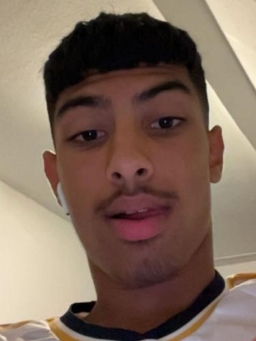 Avatar Bild für Anas Rebwar Jamal