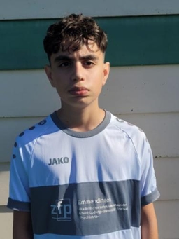 Avatar Bild für Ali Alawad