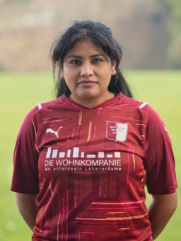 Avatar Bild für Laura Adrian-Escalera