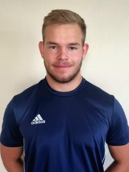 Avatar Bild für Luca Andre Buhr