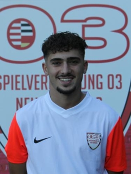 Avatar Bild für Dario Bellobouno