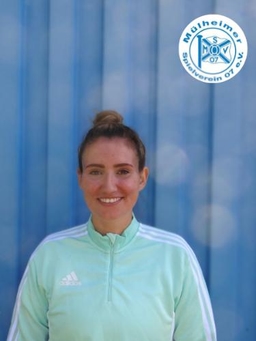 Avatar Bild für Janina Menzer