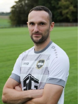 Avatar Bild für Robin Geiger