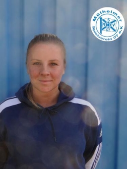 Avatar Bild für Michelle Wollny