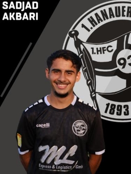 Avatar Bild für Sadjad Akbari