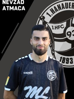 Avatar Bild für Nevzat Atmaca