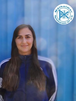 Avatar Bild für Büsra Sentürk