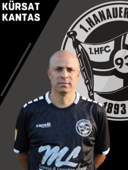 Avatar Bild für Kürsat Kantas