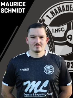 Avatar Bild für Maurice Schmidt