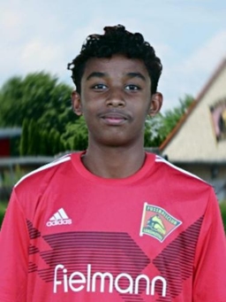 Avatar Bild für Abdelrahman Mohamed Abdelrahman Ayman