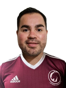 Avatar Bild für Alejandro Ignacio Caro Diaz