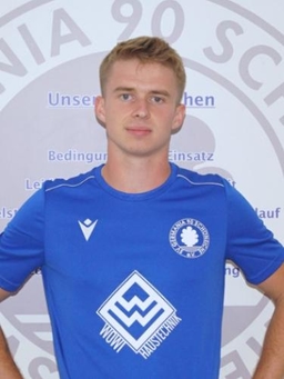 Avatar Bild für Artur Naftz