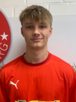 Avatar Bild für Jamie Gabriel Wollnik