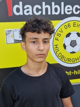 Avatar Bild für Rizvan Erzhapov