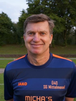 Avatar Bild für Bernhard Heinz