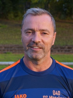 Avatar Bild für Markus Kuhnen
