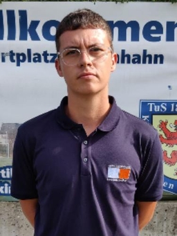 Avatar Bild für Nico Thorn