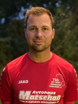 Avatar Bild für Sascha Buder