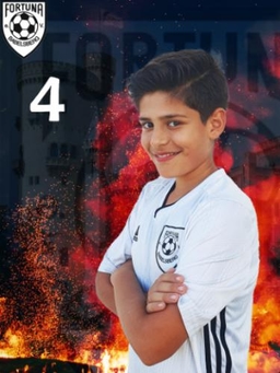 Avatar Bild für Zakaria Haj Radwan