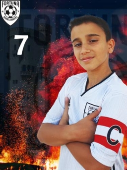 Avatar Bild für Hafez Muree