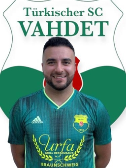 Avatar Bild für Ilker Mavitas