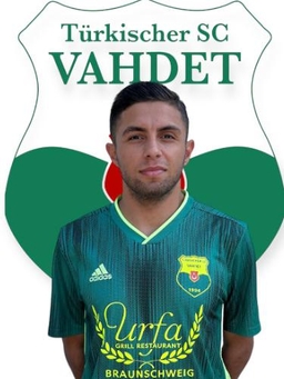 Avatar Bild für Kevin Oktay