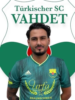 Avatar Bild für Alican Özkan