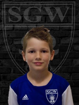 Avatar Bild für Fido Blank