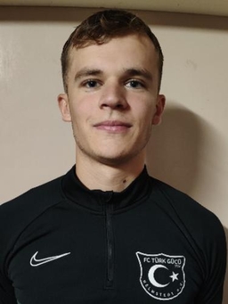 Avatar Bild für Luc-Lennard Kilian