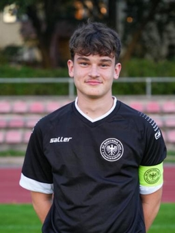 Avatar Bild für Fionn Scribane