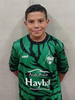 Avatar Bild für Luca Andrei Cada