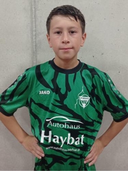 Avatar Bild für Yoann Samimi