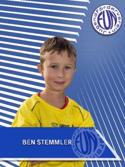 Avatar Bild für Ben Stemmler